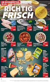 Salbei im Kaufland Prospekt in Solingen Aktueller Kaufland Prospekt mit Salbei, "Aktuelle Angebote", Seite 24