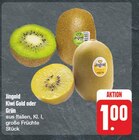 Kiwi Gold oder Grün bei EDEKA im Bitterfeld Prospekt für 1,00 €