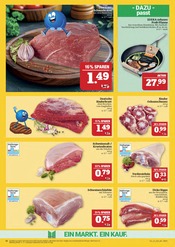 Schweinefilet im Marktkauf Prospekt in Schweinfurt Aktueller Marktkauf Prospekt mit Schweinefilet, "GANZ GROSS in kleinsten Preisen!", Seite 12