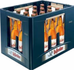 Premium Pils bei Huster im Prospekt "" für 9,49 €