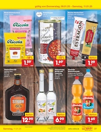 Mautner Markhof Angebot im aktuellen Netto Marken-Discount Prospekt auf Seite 53