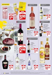 Aktueller EDEKA Prospekt mit Rotwein, "Aktuelle Angebote", Seite 30