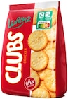 Crunchips Paprika von Lorenz für 1,19 € bei REWE im Angebot Crunchips Paprika von Lorenz im aktuellen REWE Prospekt