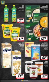 Kürbis im EDEKA Prospekt in Ibbenbüren Aktueller EDEKA Prospekt mit Kürbis, "Aktuelle Angebote", Seite 11