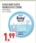 Baby Glück Wundschutz Creme bei Marktkauf im Ibbenbüren Prospekt für 1,99 €