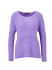 Woolworth - Chenille-Pullover Angebot im Prospekt Chenille-Pullover bei Woolworth im Prospekt "" für 13,00 €