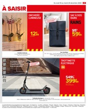 Prospectus Carrefour "Carrefour" en cours à Versailles, Page 47 Catalogue Carrefour en cours à Versailles, "Carrefour", Page 47