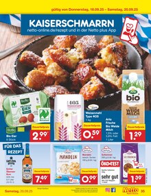Weintrauben im aktuellen Netto Marken-Discount Prospekt (Stuttgart) Weintrauben im Netto Marken-Discount Prospekt "Aktuelle Angebote" mit 60 Seiten (Stuttgart)