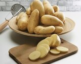 Pomme de terre de consommation à chair ferme Princesse Amandine - Super U à Albi Pomme de terre de consommation à chair ferme Princesse Amandine en promo chez Super U Albi à 3,19 €