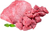 Aktuelle Rollbraten Angebote bei REWE in Pforzheim Aktuelles Kalb Brust oder Kalbsbraten, Rollbraten oder Gulasch Angebot bei REWE in Pforzheim ab 2,29 €