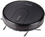 Aspirateur robot avec fonction lavage - Silvercrest en promo chez Lidl Talence à 89,00 €