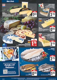 EDEKA Fisch im Prospekt EDEKA Fisch im Prospekt