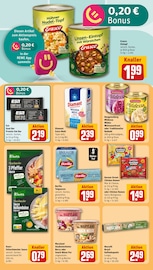 Barilla im REWE Prospekt in Münster Aktueller REWE Prospekt mit Barilla, "Dein Markt", Seite 20