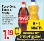 Aktuelles Coca-Cola Angebot bei Marktkauf in Marl ab 1,19 €