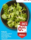 Aktuelles Feldsalat Angebot bei ALDI SÜD in Frankfurt (Main) ab 0,95 €