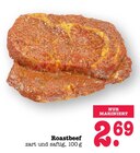 Aktuelle Roastbeef Angebote bei E center in Heidelberg Aktuelles Roastbeef Angebot bei E center in Heidelberg ab 2,69 €