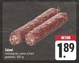 EDEKA Seßlach Prospekt mit  im Angebot für 1,89 €