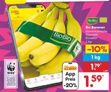 Aktuelle Bananen Angebote bei Netto Marken-Discount in Kiel Aktuelles Bio Bananen Angebot bei Netto Marken-Discount in Kiel ab 1,59 €
