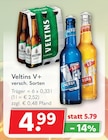 Aktuelle Veltins Angebote bei Getränkeland in Rostock Aktuelles V+ Energy Guarana Angebot bei Getränkeland in Rostock ab 4,99 €