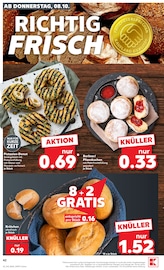 Pfannkuchen im Kaufland Prospekt in Brühl Aktueller Kaufland Prospekt mit Pfannkuchen, "Hier bin ich richtig", Seite 42