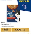 Felix Sensations Angebote von Felix bei Metro Memmingen für 5,13 €