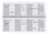 Schreibtisch-Querkalender 2027 für 1,99 € bei Netto mit dem Scottie im Angebot Schreibtisch-Querkalender 2027 im aktuellen Netto mit dem Scottie Prospekt