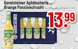 Trinkgut Karlsbad - Apfelschorle Angebot im Prospekt Apfelschorle bei Trinkgut im Karlsbad Prospekt für 13,99 €
