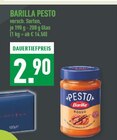 Pesto Angebote von Barilla bei Marktkauf Dinslaken für 2,90 €