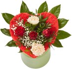 Aktuelles Strauß Biedermeierherz Angebot bei Penny in Oberhausen ab 9,99 €