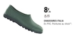 E.Leclerc Champ-le-Duc - Promo CHAUSSURES ITALIA Promo CHAUSSURES ITALIA à 8,90 € dans le catalogue E.Leclerc à Champ-le-Duc