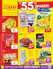 Netto Marken-Discount Discounter Prospekt der aktuellen Woche mit 68 Seiten, gültig von 24.08.2026 bis 29.08.2026, in Landesbergen und Umgebung Aktueller Netto Marken-Discount Discounter Prospekt in Landesbergen und Umgebung, "Aktuelle Angebote" mit 68 Seiten, 24.08.2026 - 29.08.2026