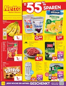 Aktueller Netto Marken-Discount Prospekt (Schellerten, 68 Seiten zum blättern Netto Marken-Discount Prospekt Aktuelle Angebote mit 68 Seiten