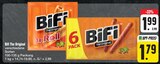 The Original Angebote von BiFi bei E center Weiden für 1,79 €