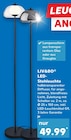 LED-Stehleuchte aus transparentem Glas im Kaufland Prospekt LED-Stehleuchte aus transparentem Glas von LIV&BO im aktuellen Kaufland Prospekt für 49,99 €