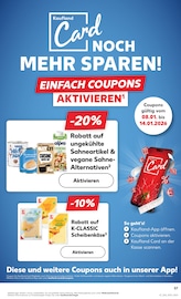 Gouda Käse Angebote im Prospekt "Aktuelle Angebote" von Kaufland auf Seite 57