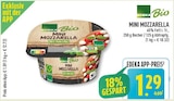 Aktuelles Mini Mozzarella Angebot bei Marktkauf in Dortmund ab 1,29 €