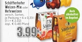 EDEKA Meckenheim - Weizen-Mix Angebot im Prospekt Weizen-Mix bei EDEKA im Meckenheim Prospekt für 3,99 €