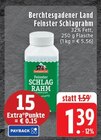 Aktuelles Feinster Schlagrahm Angebot bei EDEKA in Mönchengladbach ab 1,39 €