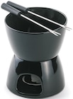 Mini-Fondue für 6,95 € bei Rossmann im Angebot Mini-Fondue im aktuellen Rossmann Prospekt