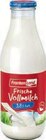 Frische Vollmilch von Frankenland im aktuellen tegut Prospekt für 1,49 €