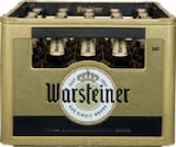 Premium Pilsener im Angebot bei Netto Marken-Discount in Dessau-Roßlau Premium Pilsener Angebote von Warsteiner bei Netto Marken-Discount Dessau-Roßlau für 11,99 €
