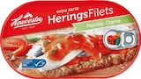 Heringsfilets in Creme Angebote von Hawesta bei Netto Marken-Discount Karlsruhe für 1,00 €