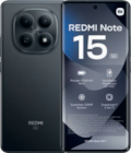 REDMI Note 15 5G im Angebot bei expert in Königswinter REDMI Note 15 5G Angebote von mi bei expert Königswinter für 239,00 €