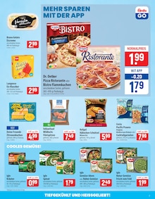 Pizza im aktuellen famila Nordost Prospekt (Lübeck) Pizza im famila Nordost Prospekt "besser als gut!" mit 28 Seiten (Lübeck)