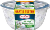 Heringsfilets von Nadler im aktuellen EDEKA Prospekt für 2,79 €