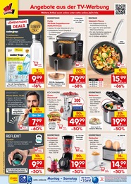Netto Marken-Discount Gourmet im Prospekt Netto Marken-Discount Gourmet im Prospekt