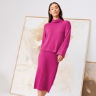 PULL & JUPE MAILLE à Takko dans Vaujours PULL & JUPE MAILLE à Takko dans Vaujours