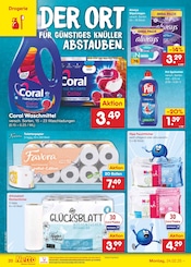 Aktueller Netto Marken-Discount Prospekt mit Haushaltsartikel, "Aktuelle Angebote", Seite 36