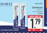 Hoch-Tief im EDEKA Prospekt Hoch-Tief von Dr.BEST im aktuellen EDEKA Prospekt für 1,79 €