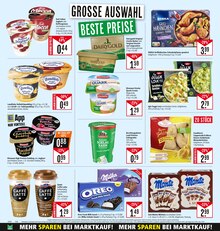 Joghurt-Butter im Marktkauf Prospekt "Aktuelle Angebote" mit 27 Seiten (Frankfurt (Main))